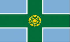 Derbyshire Flags